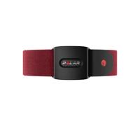 Polar - Sport Watches - Verity Sense Dark Red Red