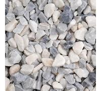 Polar Ice garden gravel 20mm 22kg bags (42)