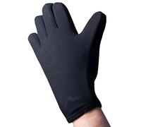 Polar Ice Glove for Hot or Cold Pain Relief for Acute Injury, Arthritis, Fibromyalgia, Myofascial, Soft Tissue Soreness or Stiff Joints, fits Left or Right Hand - Size LARGE