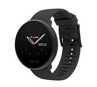Polar Ignite 2 GPS Fitness Smartwatch with Wrist Heart Rate | Personalised workout guidance, Sleep & recovery tracking, Weather, Phone notifications
