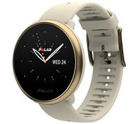 POLAR Ignite 2 Champagne/or S-l - Cardio GPS watch - Beige - size Unique