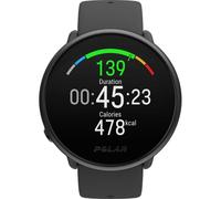 POLAR Ignite 2 - Mixte - Grey - size only size- model 2023 only size