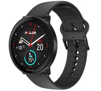 Polar Ignite 3 GPS Fitness & Wellness Smartwatch AMOLED
