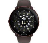 Polar - Excercise Watches - Ignite 3 Brown/ Copper Brown