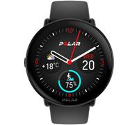Polar Ignite 3 Watch Black S-L