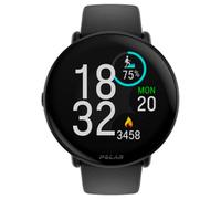 Polar - Ignite 3 Night Black - GPS watches