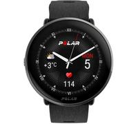 POLAR Ignite 3 Titanium - Mixte - Black - size only size- model 2026 only size