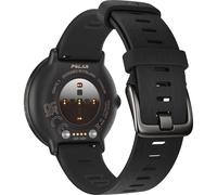 Polar Ignite 3 GPS Fitness & Wellness Smartwatch AMOLED | Sleep analysis, Wrist heart rate, Real-time voice guidance, 24/7 activity tracking