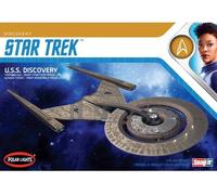 Polar Lights 1:2500 Star Trek Discovery U.S.S Discovery NCC-1031 Model Kit POL961
