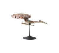 Polar Lights 1:2500 Star Trek Discovery U.S.S Discovery NCC-1031 Model Kit POL961