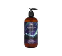 Polar Lights Hand & Body Wash Soap 500ml / 16.9fl oz.