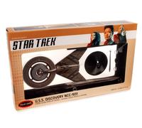 Polar Lights POL979 Star Trek Pre Built Model, Multi, Standard Size (US IMPORT)