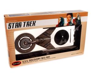 Polar Lights POL979 Star Trek Pre Built Model, Multi, Standard Size (US IMPORT)