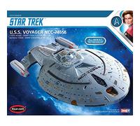 Polar Lights POL980 Star Trek Model Kit, Multi, Standard Size