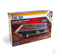 Polar Lights ST:TOS Galileo Shuttle Plastic Kit