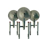 Polar Lights Star Trek TOS U.S.S. Enterprise w/Pilot Edition Parts 1:350 Scale Model Kit