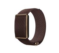 Polar - Connected bracelet for tracking physical activity - Loop Gen2 Copper/Brown - Burgundy Burgundy one size