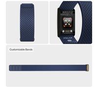 Polar Loop Activity Band Strap S-L Blue