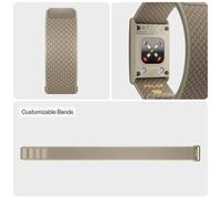 Polar Loop Activity Band Strap S-L Sand