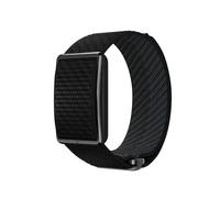 Polar - Connected bracelet for tracking physical activity - Loop Gen2 Black/Black Black one size