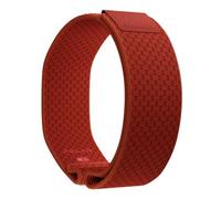 Polar Loop Replacement Wristband - Comfortable & Adjustable Strap Loop Fitness Band - Lightweight, Durable, Easy to Change, Orange
