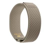Polar Loop Replacement Wristband - Comfortable & Adjustable Strap Loop Fitness Band - Lightweight, Durable, Easy to Change, Sand
