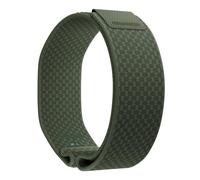 Polar Loop Replacement Wristband - Comfortable & Adjustable Strap Loop Fitness Band - Lightweight, Durable, Easy to Change, Green