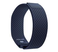 Polar Loop Replacement Wristband - Comfortable & Adjustable Strap Loop Fitness Band - Lightweight, Durable, Easy to Change, Blue