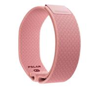 Polar Loop Replacement Wristband - Comfortable & Adjustable Strap Loop Fitness Band (Pink) - Lightweight, Durable, Easy to Change