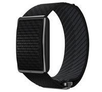 Polar LOOP - Screen-Free Wellness Tracker with 24/7 Heart Rate, Sleep & Activity Tracking, 8-Day Battery, No Subscription, Black