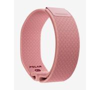 POLAR Loop SoftWeave Strap Light Pink