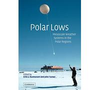Polar Lows: Mesoscale Weather Systems in the Polar Regions