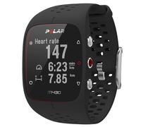 Polar M430 - Exclusive to Amazon - GPS sports watch for running - wrist heart rate tracker, 24/7 activity and sleep tracking, vibration alerts, size M, Bluetooth