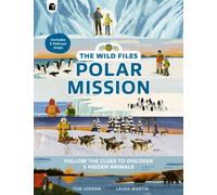 Polar Mission