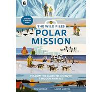 Polar Mission (The Wild Files)