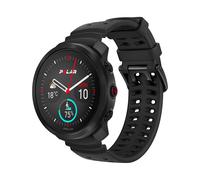 Polar - Multisport GPS watch - Polar Vantage M3 Black/Black S-L Black one size