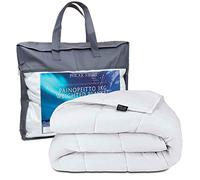 Polar Night Weighted Blanket for Adults 150 x 200 cm, 7 kg - Heavy Blanket with Glass Beads, Cotton, Oeko-Tex® 100 Standard - Breathable, Hypoallergenic