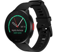 Polar Pacer Watch Black S-L
