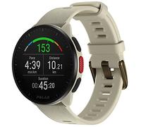 Polar Pacer Watch S-L White / Red