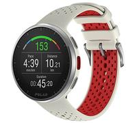 Polar Pacer Pro - Advanced GPS Sports Watch - Wrist Heart Rate Monitor, Smart for Men and Women, Workout Running Watch, Training Program & Health Recovery Tools, Sleep Monitor & Activity Tracker
