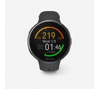 Polar Pacer Pro Watch S-L Grey / Black unisex