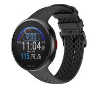 Polar Pacer Pro Watch S-L Grey / Black unisex