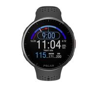 Polar Pacer Pro GPS Running Watch with Wrist Heart Rate | Sleep tracking, Training Load, Recovery tools, Smart features