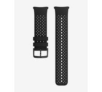 Polar Pacer Pro S-L Silicone Strap Black