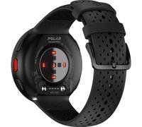 Polar Pacer Pro Watch S-L Grey / Black unisex