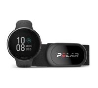 POLAR Pacer Pro - Men - Black - size only size- model 2024 only size