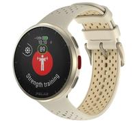 POLAR Pacer Pro - Women - Beige - size only size- model 2025 only size