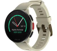 Polar Pacer Watch S-L White / Red