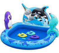 Polar Pals Play Center