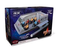 Polar POL995M/12 1/32 Star Trek Galileo Shuttle with Interior Model Kit, Multi-Coloured
